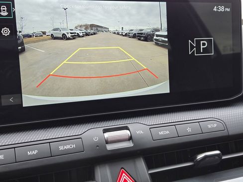 New 2026 Kia K4 GT-Line w/ GT-Line Sunroof Package FWD image 13