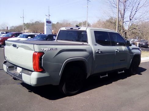Used 2023 Toyota Tundra SR5 w/ TRD Sport Premium Package image 14