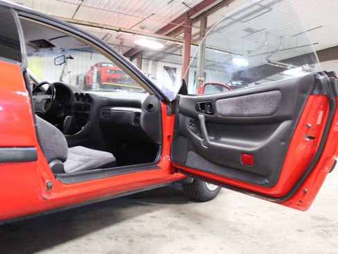 Used 1991 Dodge Stealth FWD image 18