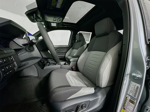 New 2025 Toyota Tacoma TRD Off-Road image 22