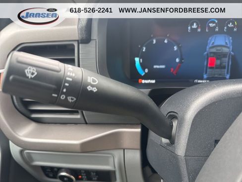 Used 2025 Ford F150 XLT w/ Equipment Group 301A Standard AWD/4WD image 19