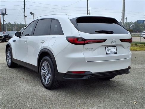 New 2026 MAZDA CX-90 3.3 Turbo w/ Select Package image 6