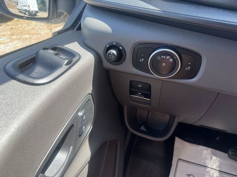 Used 2024 Ford Transit 250 148 Medium Roof Extended AWD image 11
