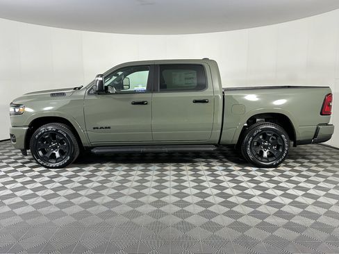 New 2026 RAM 1500 Big Horn image 17