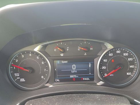 Used 2024 Chevrolet Equinox LT image 14