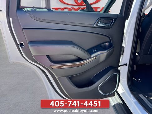 Used 2019 Chevrolet Tahoe LT AWD/4WD image 18