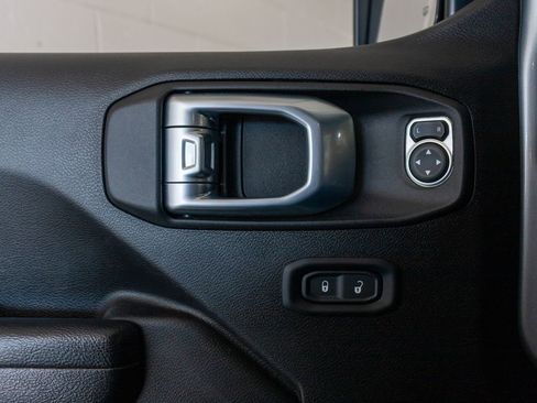 Certified 2023 Jeep Gladiator Mojave w/ Trailer Tow Package image 12