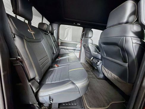 Used 2022 Ford F150 Platinum AWD/4WD image 28