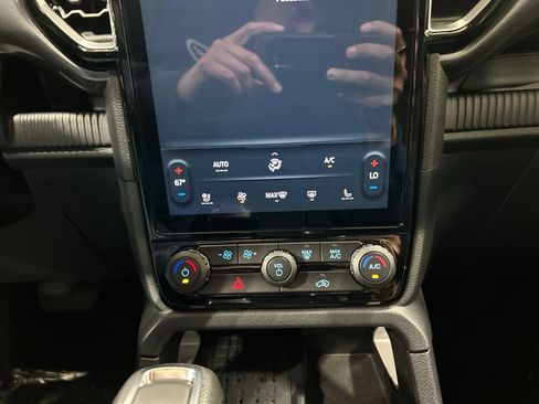 New 2026 Ford Ranger Lariat w/ FX4 Off-Road Package AWD/4WD image 23
