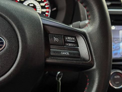 Used 2021 Subaru WRX AWD/4WD image 24