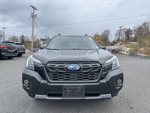 Used 2022 Subaru Forester Wilderness image 2