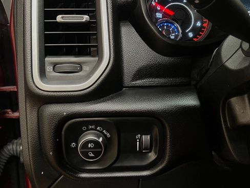 Used 2024 RAM 2500 Big Horn w/ Snow Chief Group AWD/4WD image 28