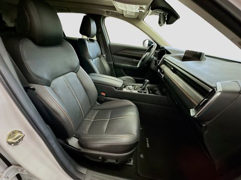 Used 2025 MAZDA CX-50 AWD 2.5 S w/ Premium Plus Pkg image 34