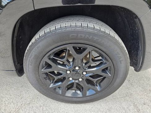 Certified 2021 Jeep Grand Cherokee Limited X RWD image 21
