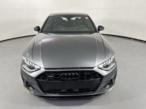 Used 2023 Audi A4 2.0T Premium Plus w/ Premium Plus Package AWD/4WD image 4