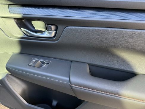 New 2026 Honda CR-V Sport-L image 47
