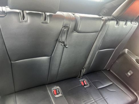 Used 2022 Toyota Highlander XSE AWD/4WD image 16