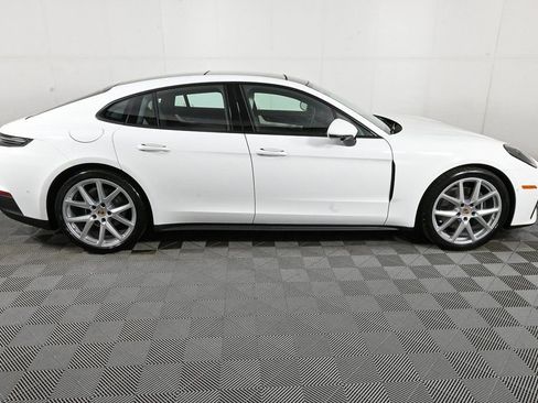 New 2025 Porsche Panamera RWD image 29