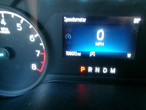 Used 2021 Ford F150 XL w/ XL Power Equipment Group AWD/4WD image 17