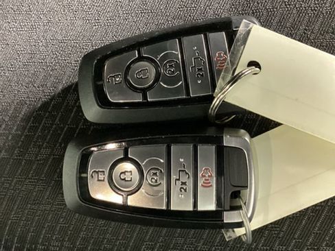 Used 2023 Ford F150 XLT w/ Equipment Group 302A High image 33