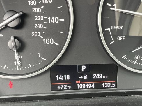Used 2017 BMW X1 xDrive28i AWD/4WD image 36
