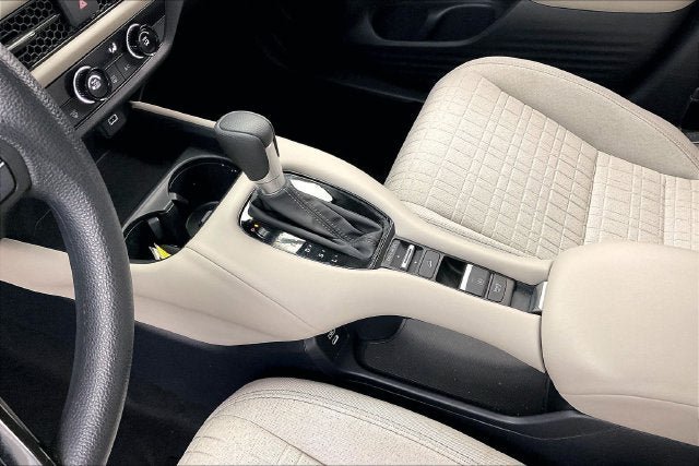 Certified 2024 Honda HR-V LX image 15