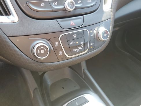Used 2019 Chevrolet Malibu RS w/ LPO, Convenience Package 1 FWD image 20
