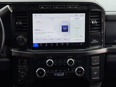 Used 2023 Ford F250 Lariat w/ Lariat Ultimate Package image 19