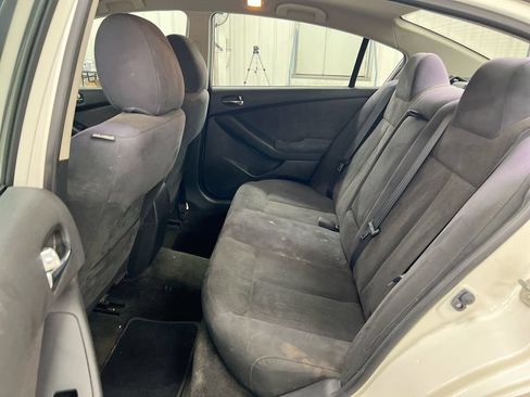 Used 2012 Nissan Altima 2.5 S w/ Value Pkg FWD image 21