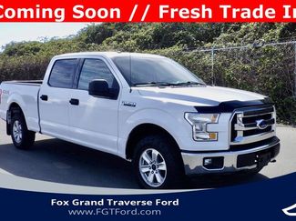 Used 2017 Ford F150 XLT w/ Equipment Group 302A Luxury video 1
