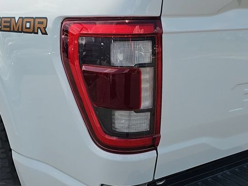 Used 2023 Ford F150 Tremor w/ Equipment Group 402A High AWD/4WD image 33