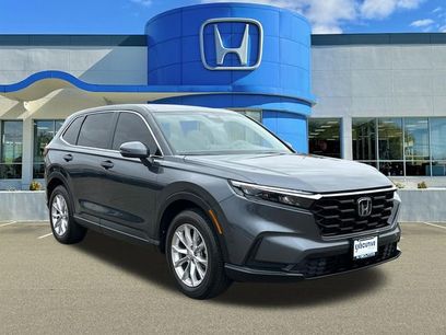 Used 2023 Honda CR-V EX