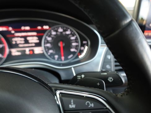 Used 2016 Audi A7 3.0T Prestige w/ Prestige Package AWD/4WD image 37