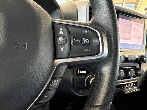 New 2026 RAM 1500 Express RWD image 25
