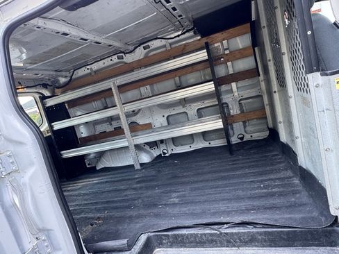 Used 2016 Ford Transit 250 Base w/ Exterior Upgrade Package image 19