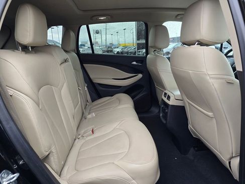 Used 2016 Buick Envision Premium image 14