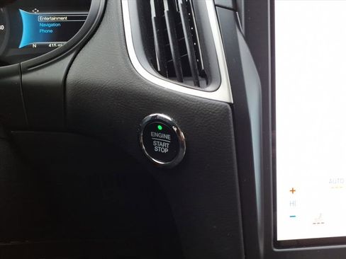 Certified 2024 Ford Edge SEL w/ Convenience Package image 23