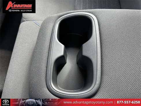 Certified 2022 Toyota Corolla SE image 18