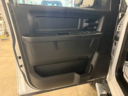 Used 2021 RAM 5500 Tradesman w/ Chrome Appearance Group AWD/4WD image 38
