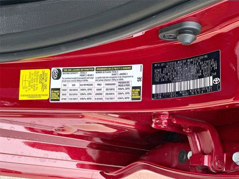 New 2026 Toyota Corolla LE image 22