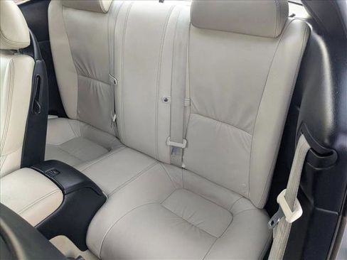 Used 2009 Lexus SC 430 Convertible image 17