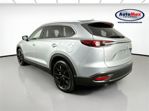 Used 2022 MAZDA CX-9 Touring Plus image 6