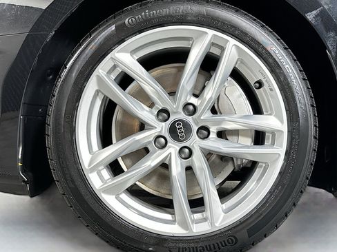 Used 2023 Audi A4 2.0T Premium Plus w/ Premium Plus Package image 11