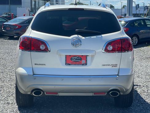 Used 2011 Buick Enclave CXL AWD/4WD image 7