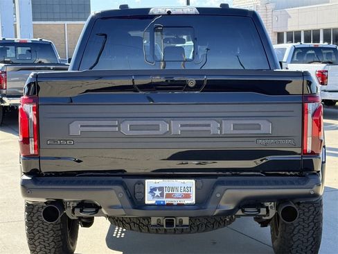 New 2025 Ford F150 Raptor image 28