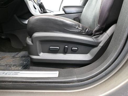 Used 2013 Ford Edge Limited image 19