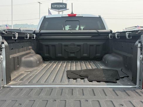 Certified 2023 Ford Ranger XLT w/ Equipment Group 302A High AWD/4WD image 8