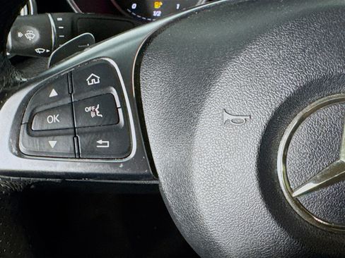 Used 2019 Mercedes-Benz GLC 300 4MATIC Coupe w/ AMG Line image 20