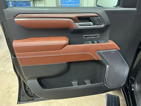 Used 2023 GMC Sierra 1500 Denali Ultimate image 16