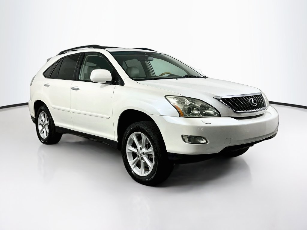 Used 2009 Lexus RX 350 2WD image 2